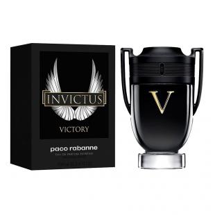 Paco Rabanne INVICTUS VICTORY 100ml edp