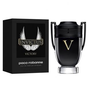 Paco Rabanne INVICTUS VICTORY 50ml edp