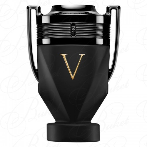 Тестер Paco Rabanne INVICTUS VICTORY ABSOLU 100ml parfum TESTER