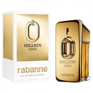 Paco Rabanne MILLION GOLD 50ml edp