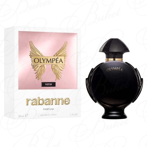 Парфюмерная вода Paco Rabanne OLYMPEA PARFUM 30ml