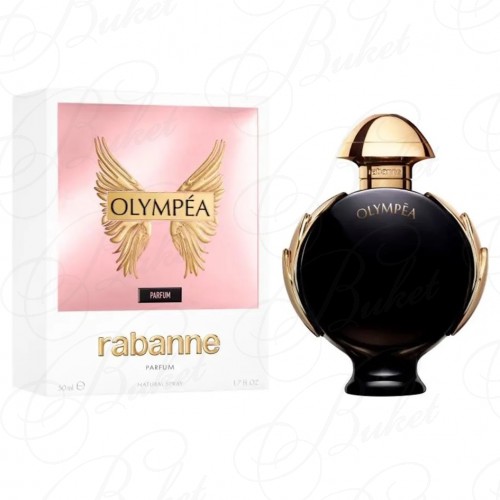 Парфюмерная вода Paco Rabanne OLYMPEA PARFUM 50ml