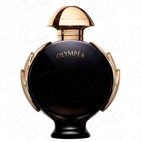 Тестер Paco Rabanne OLYMPEA PARFUM 80ml TESTER