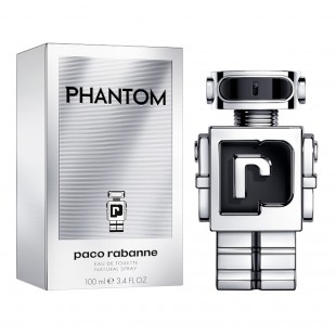 Paco Rabanne PHANTOM 100ml edt