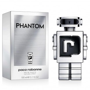 Paco Rabanne PHANTOM 150ml edt