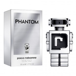 Paco Rabanne PHANTOM 50ml edt