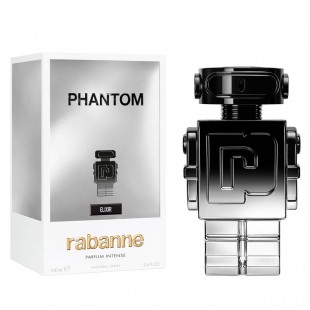 Paco Rabanne PHANTOM ELIXIR 100ml parfum