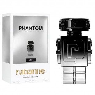 Paco Rabanne PHANTOM ELIXIR 50ml parfum