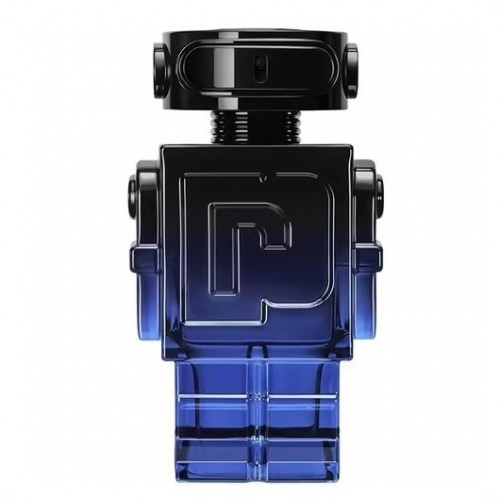 Тестер Paco Rabanne PHANTOM INTENSE 100ml edp TESTER