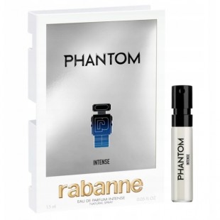 Paco Rabanne PHANTOM INTENSE 1.5ml edp