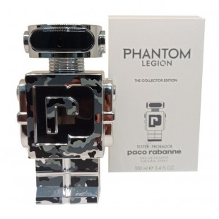 Paco Rabanne PHANTOM LEGION 100ml edt TESTER