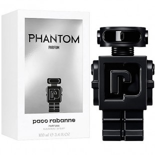 Paco Rabanne PHANTOM 100ml parfum