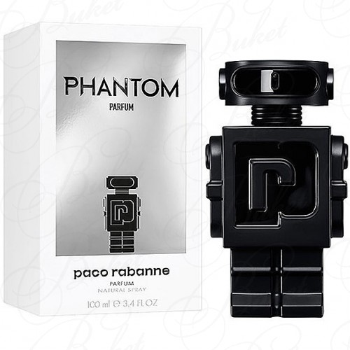 Духи Paco Rabanne PHANTOM 100ml parfum