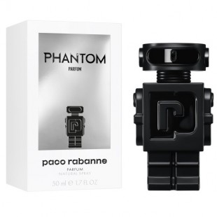 Paco Rabanne PHANTOM 50ml parfum