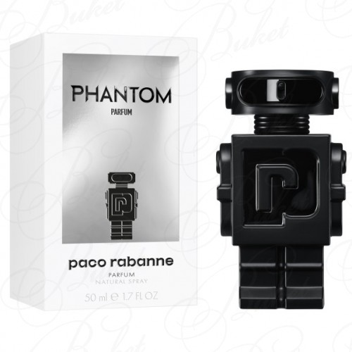 Духи Paco Rabanne PHANTOM 50ml parfum
