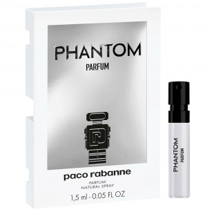 Paco Rabanne PHANTOM 1.5ml parfum