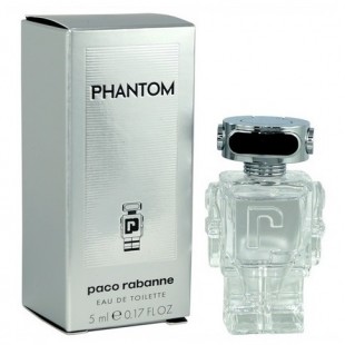 Paco Rabanne PHANTOM 5ml edt