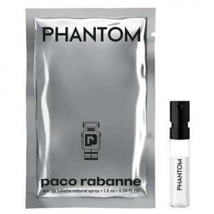 Paco Rabanne PHANTOM 1.5ml edt