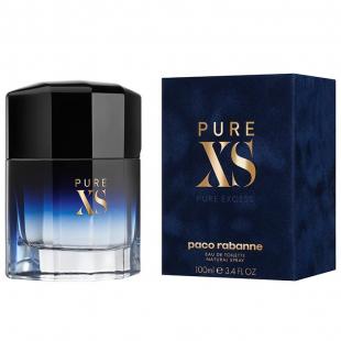 Paco Rabanne PURE XS 100ml edt