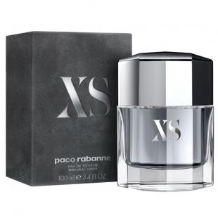 Paco Rabanne XS POUR HOMME 2018 100ml edt