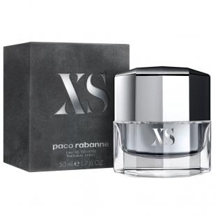 Paco Rabanne XS POUR HOMME 2018 50ml edt