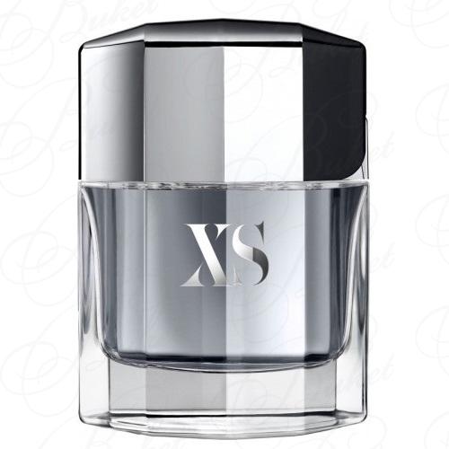 Тестер Paco Rabanne XS POUR HOMME 2018 100ml edt TESTER