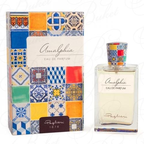 Парфюмерная вода Paglieri AMALPHIA 100ml edp