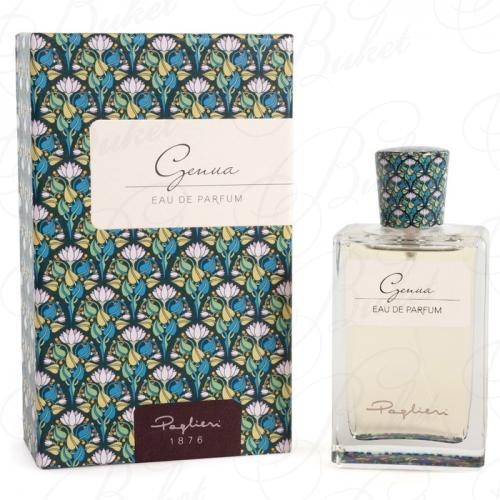 Парфюмерная вода Paglieri GENUA 100ml edp
