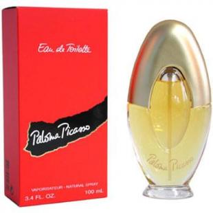 Paloma Picasso PALOMA PICASSO 100ml edt TESTER