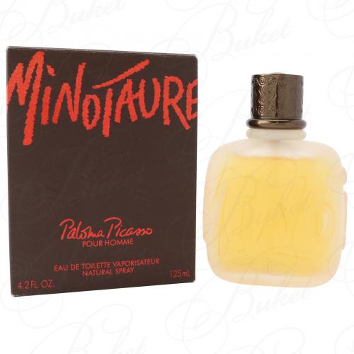 Туалетная вода Paloma Picasso MINOTAVRE 125ml edt
