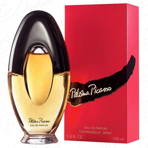 Парфюмерная вода Paloma Picasso PALOMA PICASSO 100ml edp