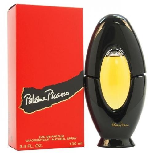 Парфюмерная вода Paloma Picasso PALOMA PICASSO 50ml edp