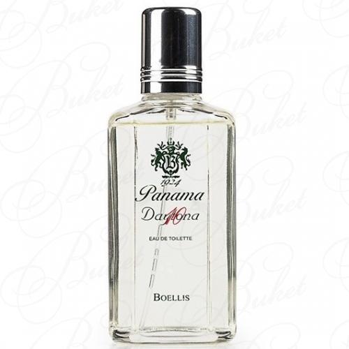 Туалетная вода Panama 1924 DAYTONA 10 100ml edt