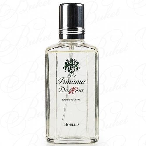 Туалетная вода Panama 1924 DAYTONA 10 100ml edt