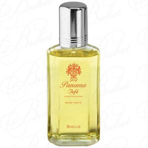 Туалетная вода Panama 1924 FEFE 100ml edt