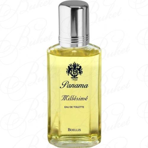 Туалетная вода Panama 1924 MILLESIME 100ml edt