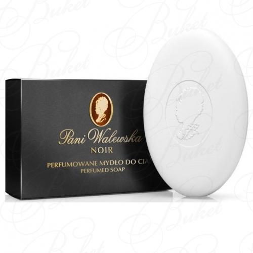 Крем-мыло для тела и рук Pani Walewska NOIR 100g