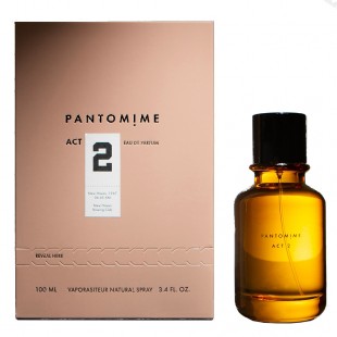 Pantomime ACT 2 100ml edp