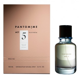 Pantomime ACT 5 100ml edp