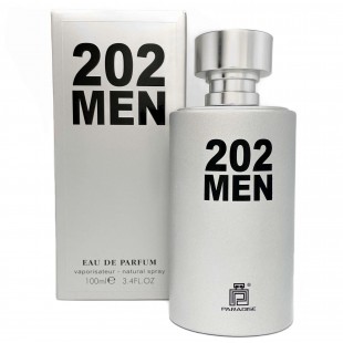 Paradise 202 MEN 100ml edp