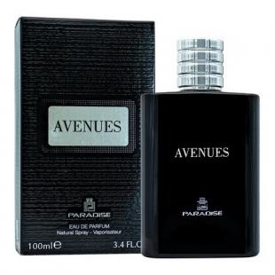 Paradise AVENUES 100ml edp