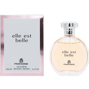 Paradise ELLE EST BELLE 100ml edp