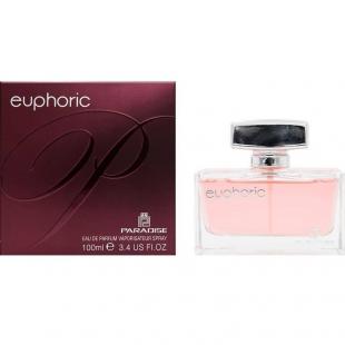 Paradise EUPHORIC 100ml edp