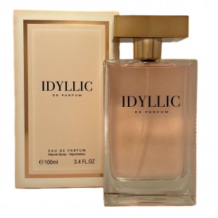 Paradise IDYLLIC DE PARFUM 100ml edp