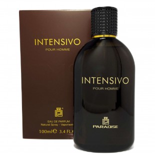 Paradise INTENSIVO POUR HOMME 100ml edp