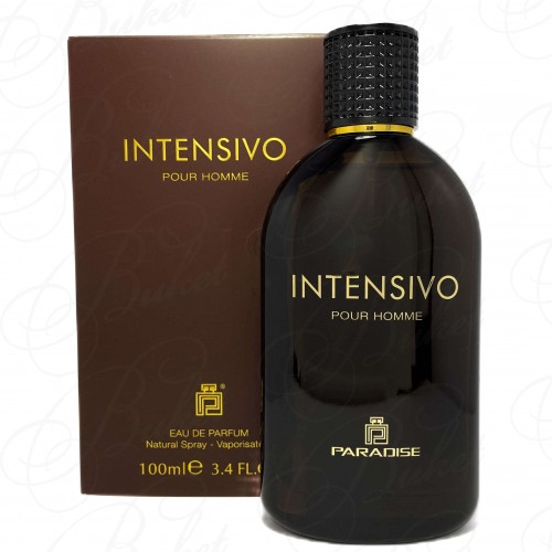 Парфюмированная вода Paradise INTENSIVO POUR HOMME 100ml edp