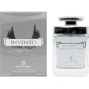 Paradise INVENTO 100ml edp