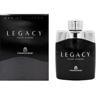 Paradise LEGACY 100ml edp