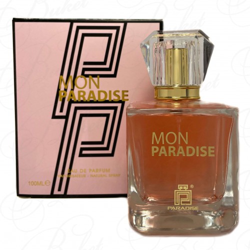 Парфюмерная вода Paradise MON PARADISE 100ml edp