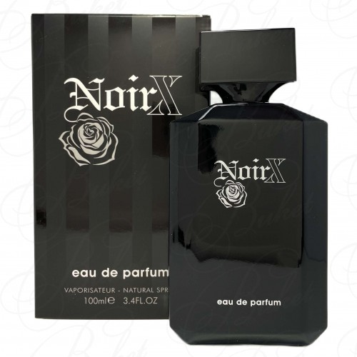 Парфюмированная вода Paradise NOIR X 100ml edp